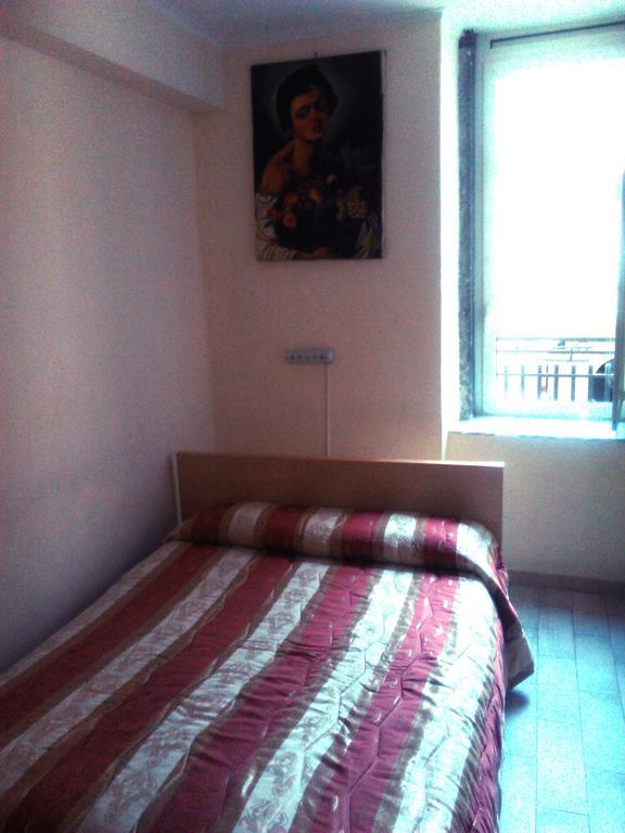 Il Cinquecento Hotel Наполи Екстериор снимка