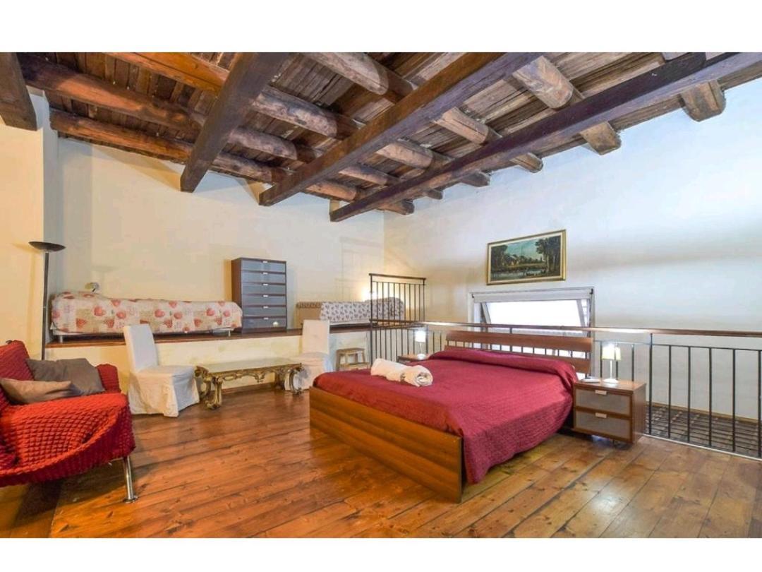 Il Cinquecento Hotel Наполи Екстериор снимка