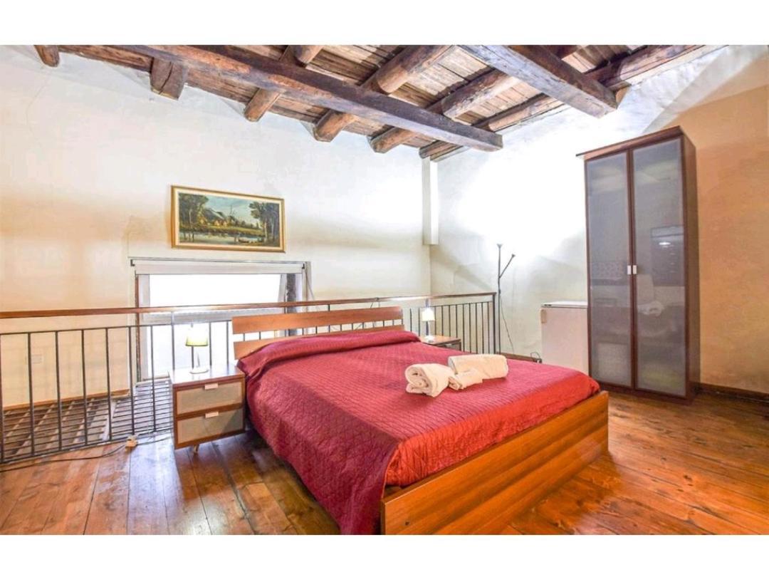 Il Cinquecento Hotel Наполи Екстериор снимка