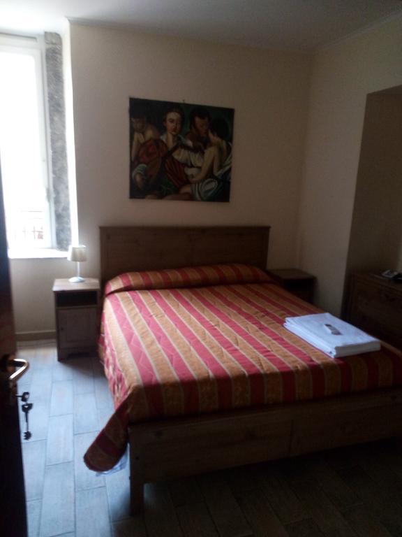 Il Cinquecento Hotel Наполи Екстериор снимка