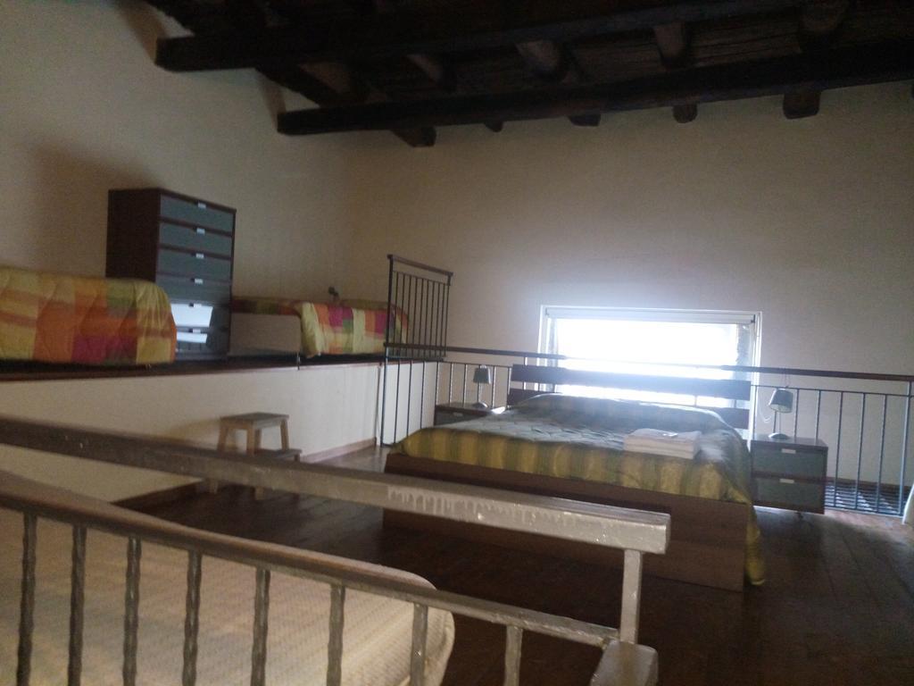 Il Cinquecento Hotel Наполи Екстериор снимка