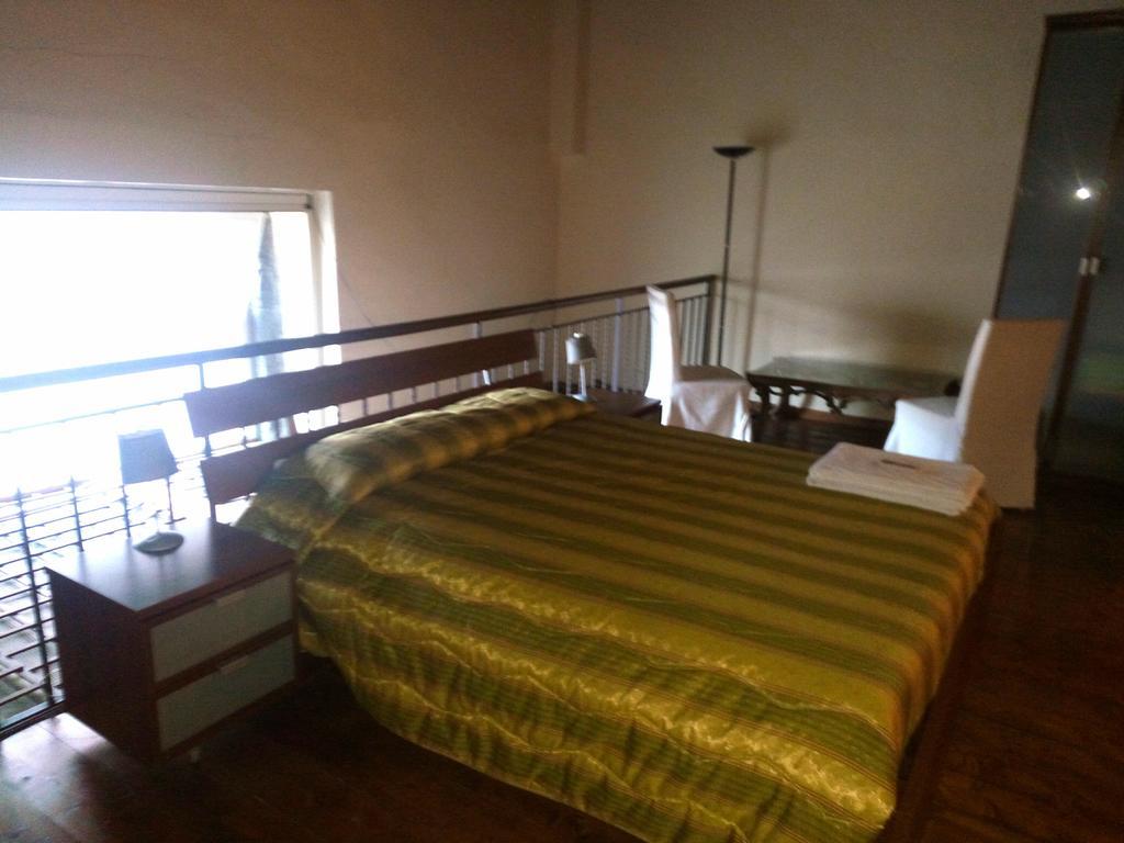 Il Cinquecento Hotel Наполи Екстериор снимка