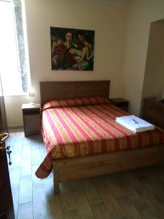 Il Cinquecento Hotel Наполи Екстериор снимка