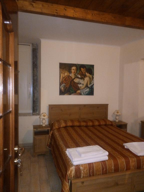 Il Cinquecento Hotel Наполи Екстериор снимка