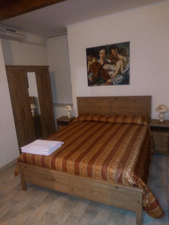Il Cinquecento Hotel Наполи Екстериор снимка